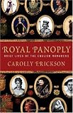Royal Panoply:Brief Lives of the English Monarchs