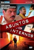 Asuntos Internos