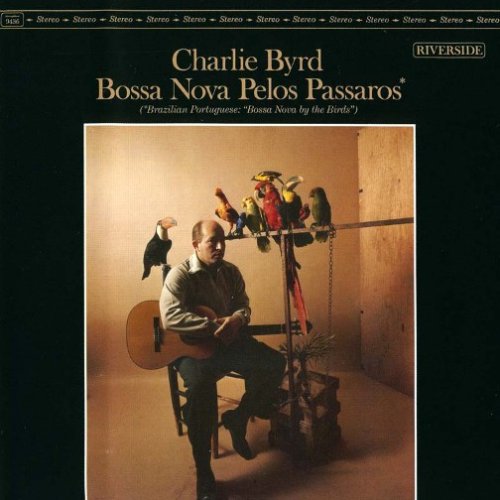 Bossa Nova
