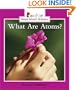 What Are Atoms? (Rookie Read-About Science)
