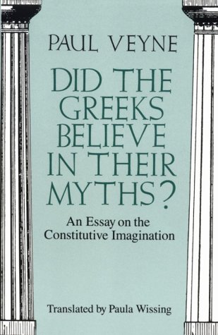 Mythology and Folklore