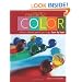 Masterful Color: Vibrant Colored Pencil Paintings Layer by Layer