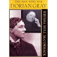 The Man Who Was Dorian Gray