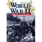 World War II (Cover-to-Cover Informational Books: 20th Century) by  Shirley Jordan