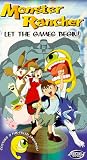 Monster Rancher Vol. 1 - Let the Games Begin