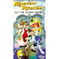 Monster Rancher Vol. 1 - Let the Games Begin [VHS] by 