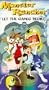 Monster Rancher Vol. 1 - Let the Games Begin [VHS]