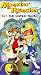 Monster Rancher Vol. 1 - Let the Games Begin