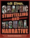 Graphic Storytelling and Visual Narrative