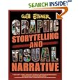 Graphic Storytelling and Visual Narrative