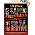 Graphic Storytelling and Visual Narrative