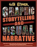Graphic Storytelling