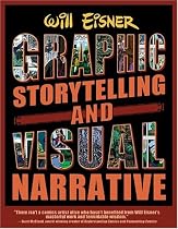 Graphic Storytelling and Visual Narrative