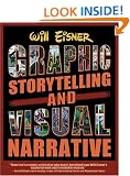 Graphic Storytelling