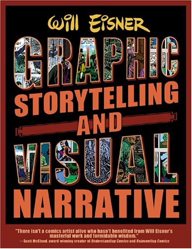  : Graphic Storytelling