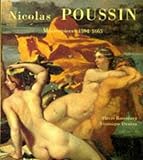 Nicolas Poussin : masterpieces 1594-1665