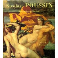Nicolas Poussin: 40 Masterpieces, 1627-64