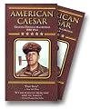 American Caesar - General Douglas MacArthur [VHS]