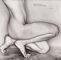 Edward Weston (Monographs)