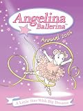 Angelina Ballerina Annual 2006