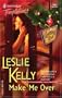 Make Me Over: Getting Real (Harlequin Temptation)