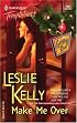 Make Me Over: Getting Real (Harlequin Temptation)