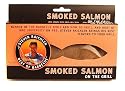 Steven Raichlen Best of Barbecue SR8804 Smoked Salmon On The Grill Kit