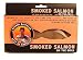 Steven Raichlen Best of Barbecue SR8804 Smoked Salmon On The Grill Kit