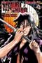Nemuri Kyoshiro Volume 1