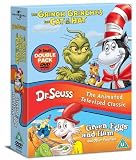 Review Dr. Seuss  / Doctor Seuss - The Grinch / On The Loose
