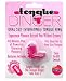 Tongue dinger magenta