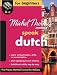  : Speak Dutch for Beginners (Michel Thomas Method Speak...)