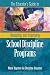Book The Educator's Guide to Assessing and Improving School Discipline Programs