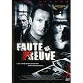 Faute de preuve