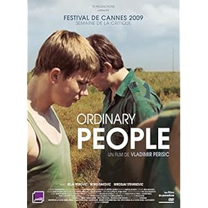 Ordinary People