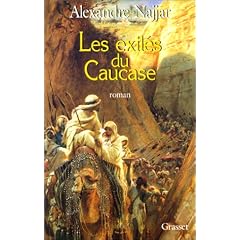 Les exil�s du Caucase