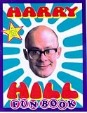 Harry Hill's Fun Book