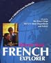 Rosetta Stone French Explorer