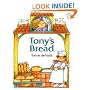 Tony's Bread (Paperstar)
