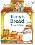 Tony's Bread (Paperstar)