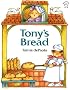 Tony's Bread (Paperstar)