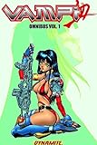 Vampi omnibus. Volume 1