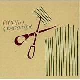 Grasscutter