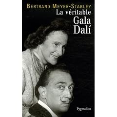 La v�ritable Gala Dali