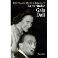 La v�ritable Gala Dali