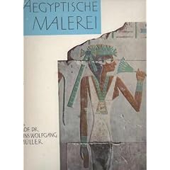 Alt-�gyptische Malerei