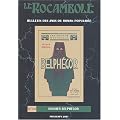Le rocambole 14/2001 belphegor