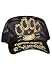 Hustler Knock Out Couture Trucker