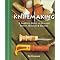 Knifemaking and bladesmithing books