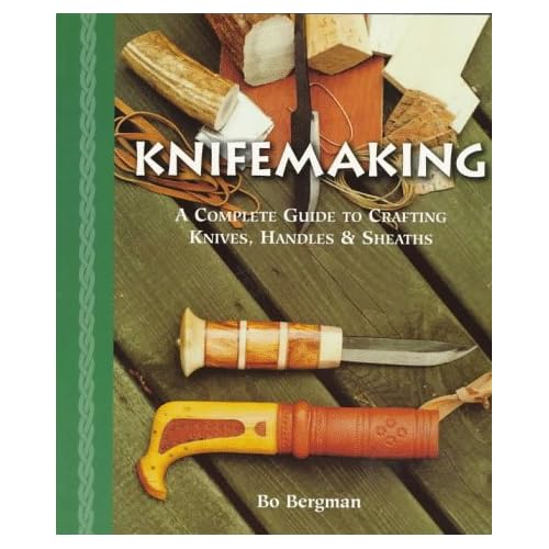 knives making